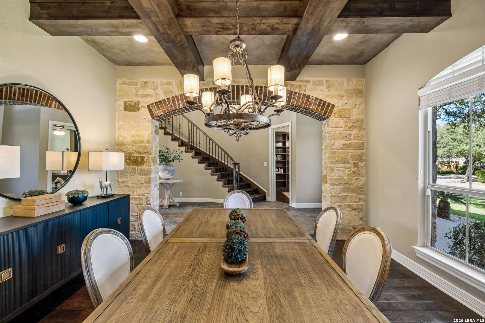 210 Persimmon Pond