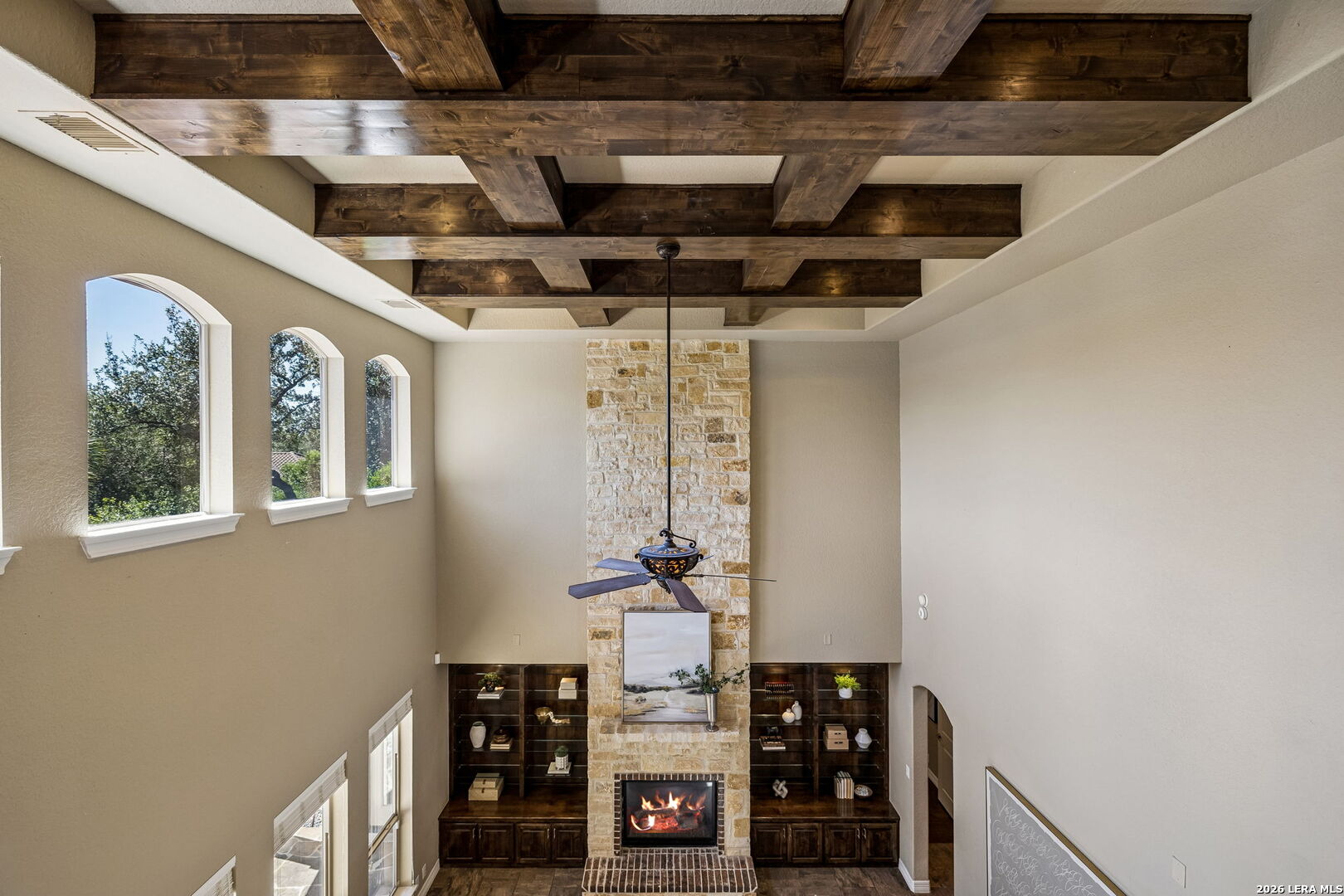 210 Persimmon Pond
