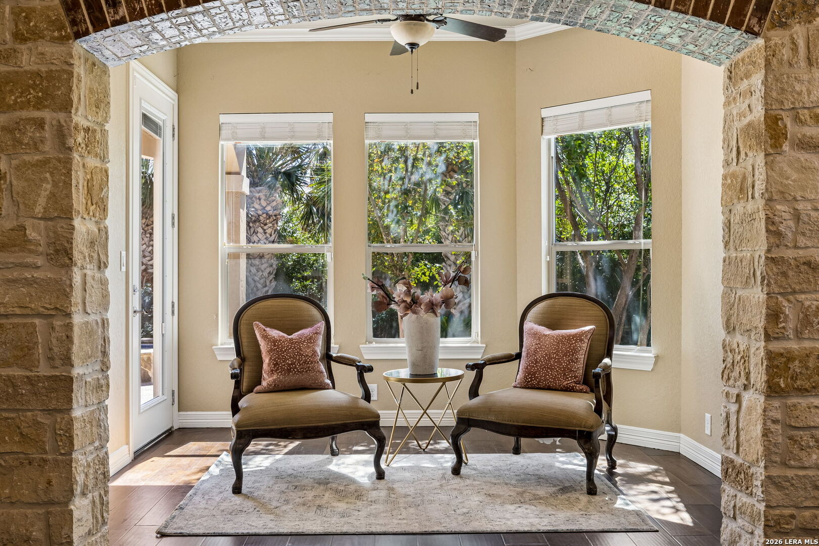 210 Persimmon Pond