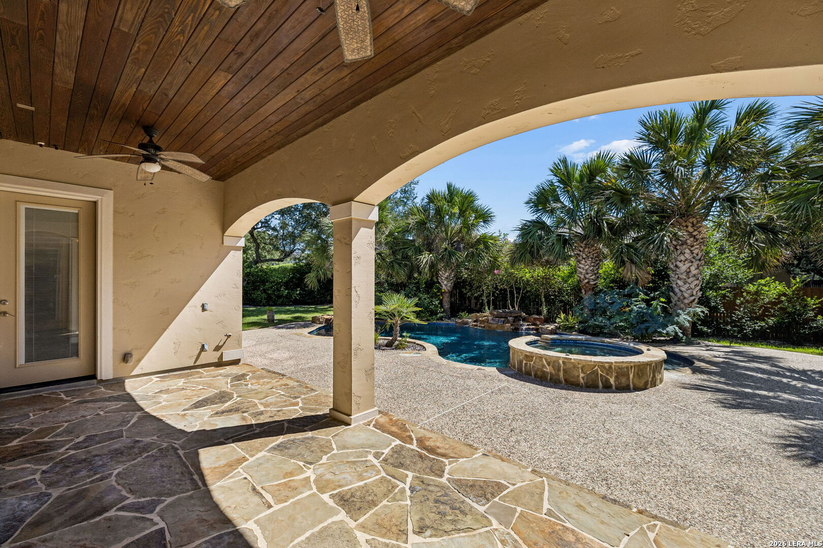 210 Persimmon Pond