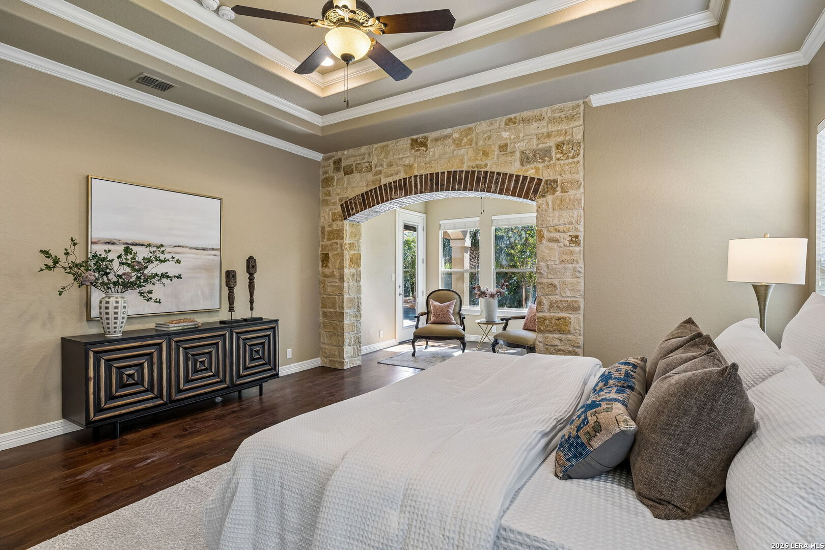 210 Persimmon Pond