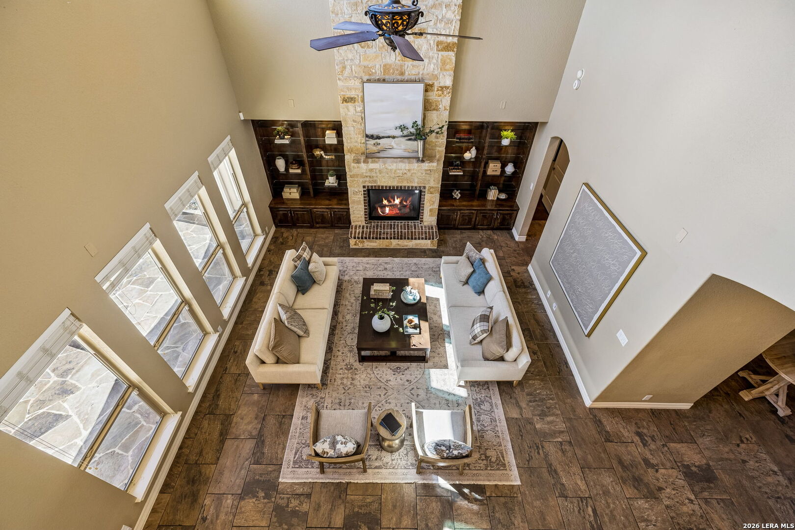 210 Persimmon Pond