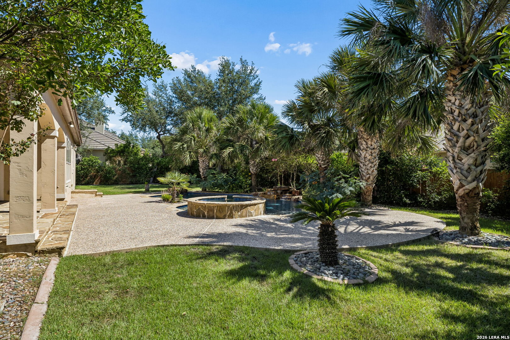 210 Persimmon Pond