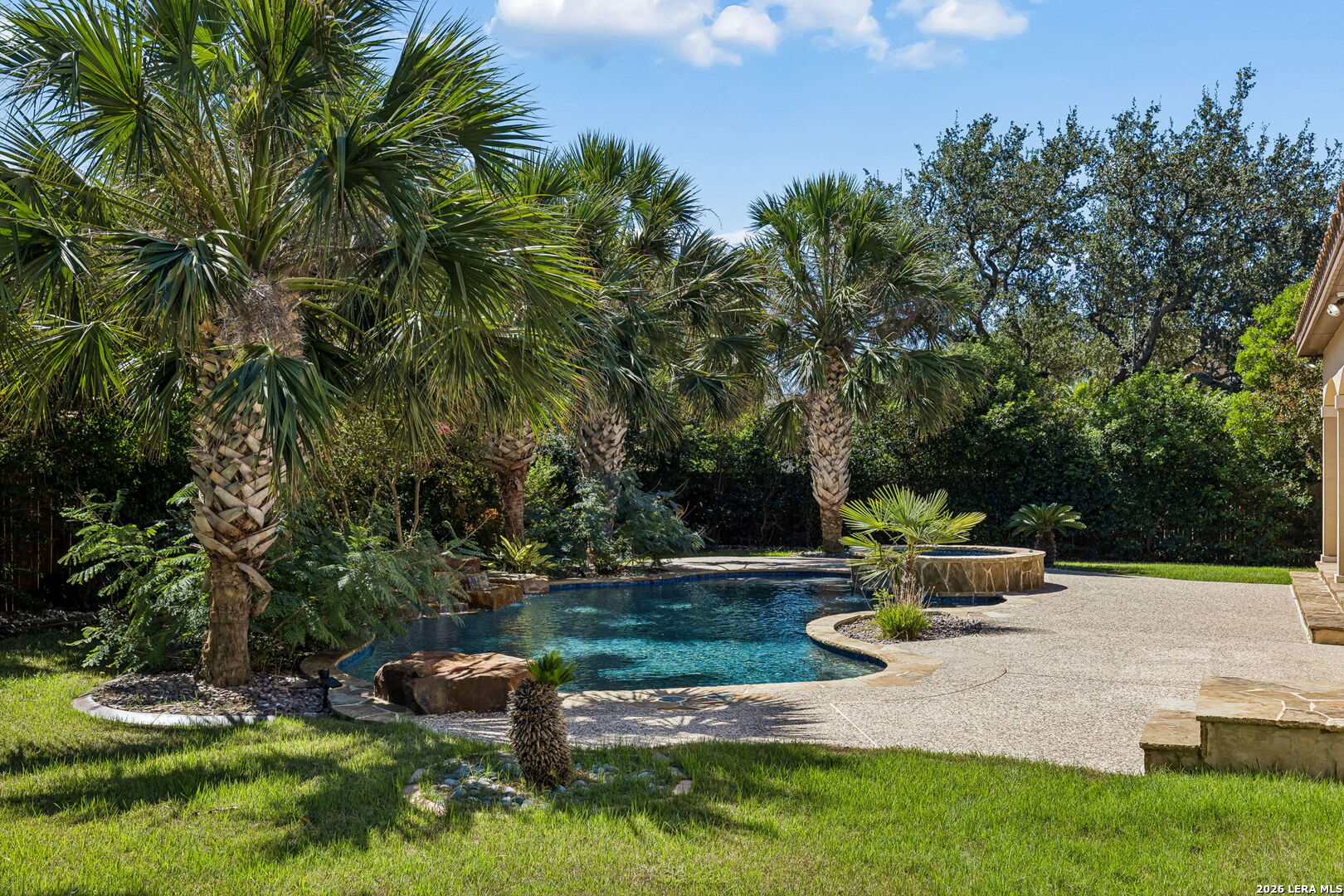 210 Persimmon Pond