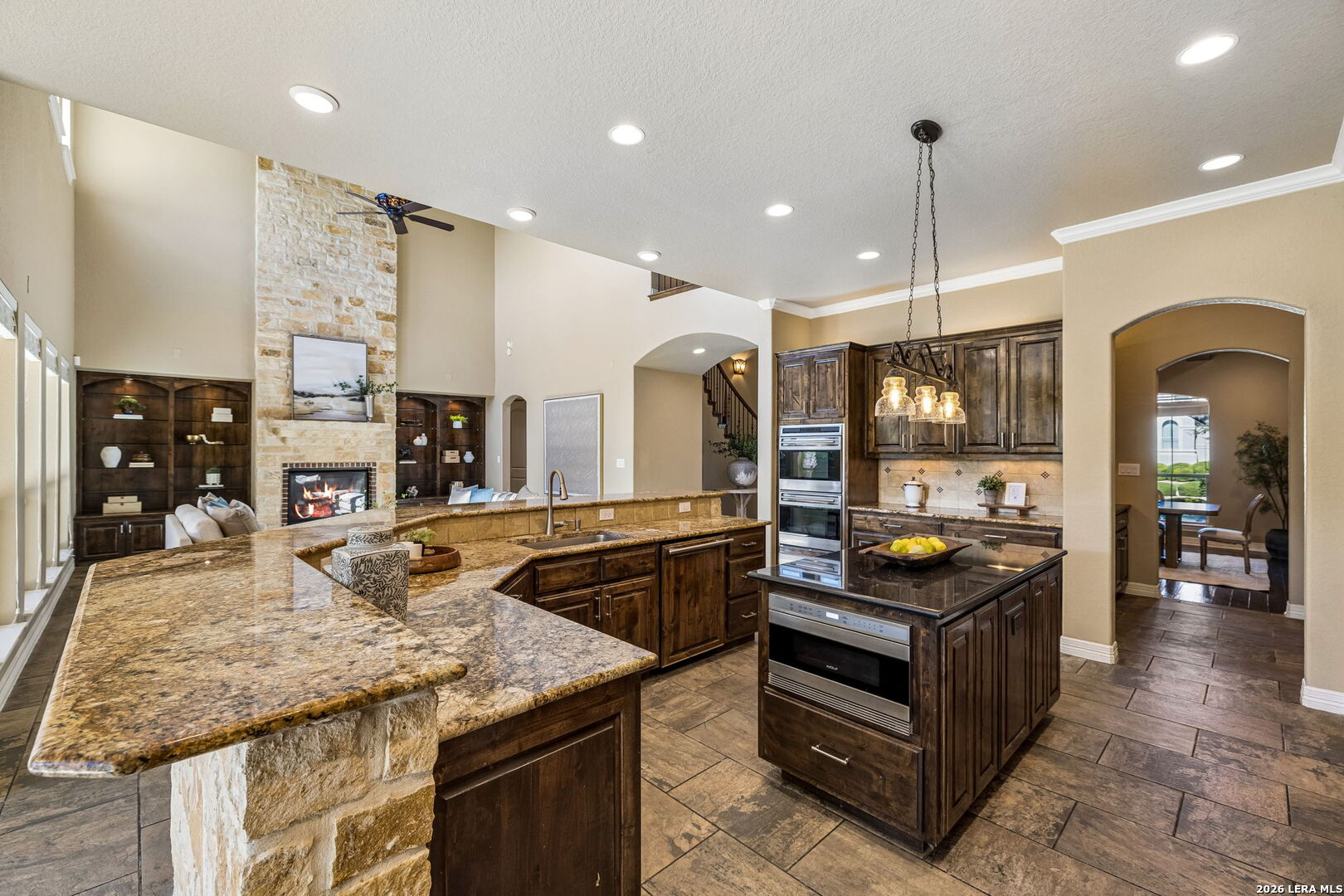 210 Persimmon Pond