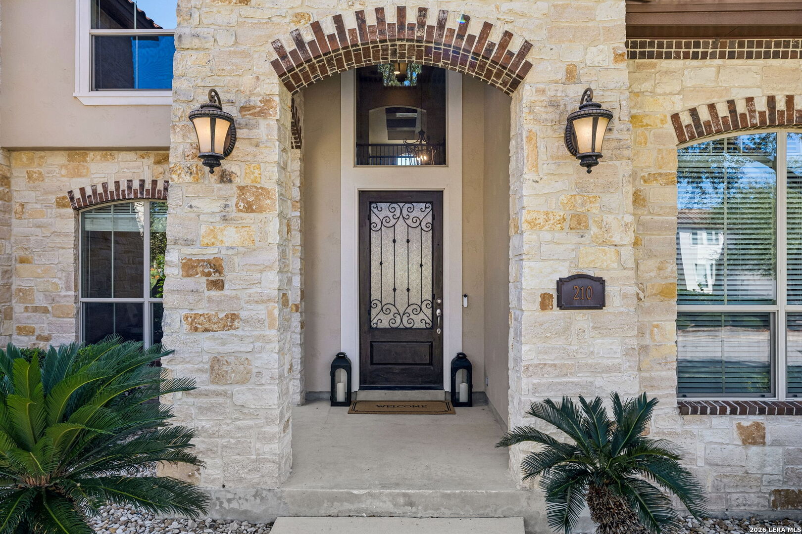 210 Persimmon Pond