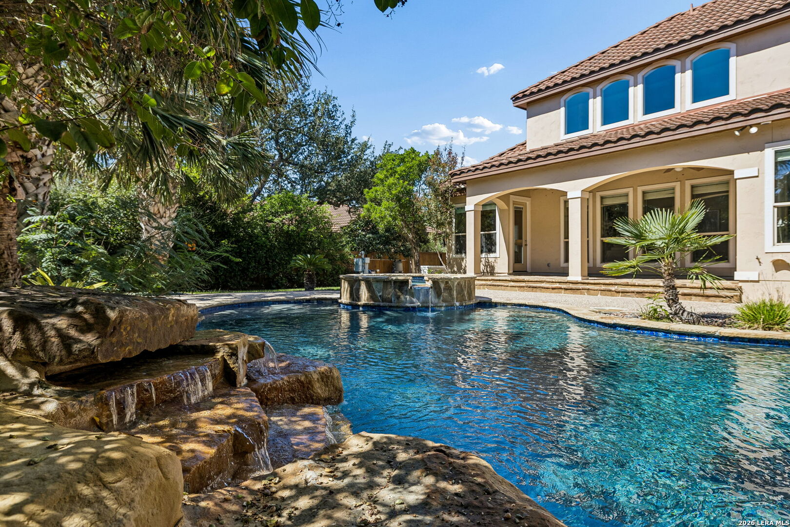 210 Persimmon Pond