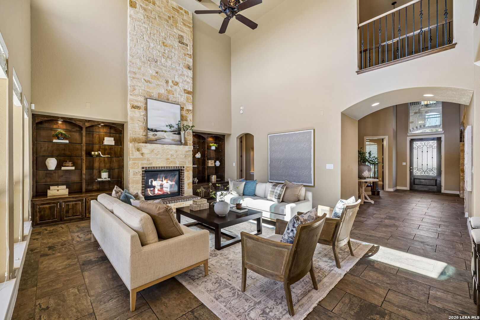 210 Persimmon Pond