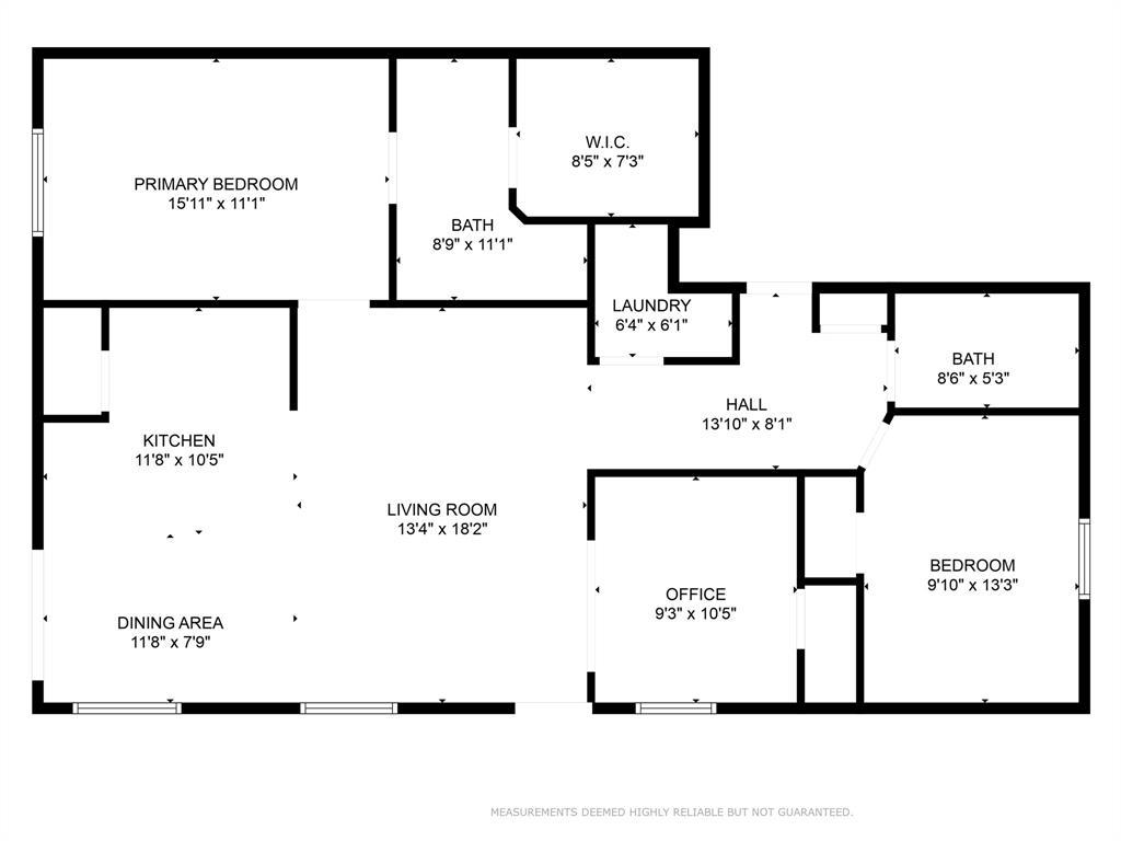 7305 Conway DR # 503