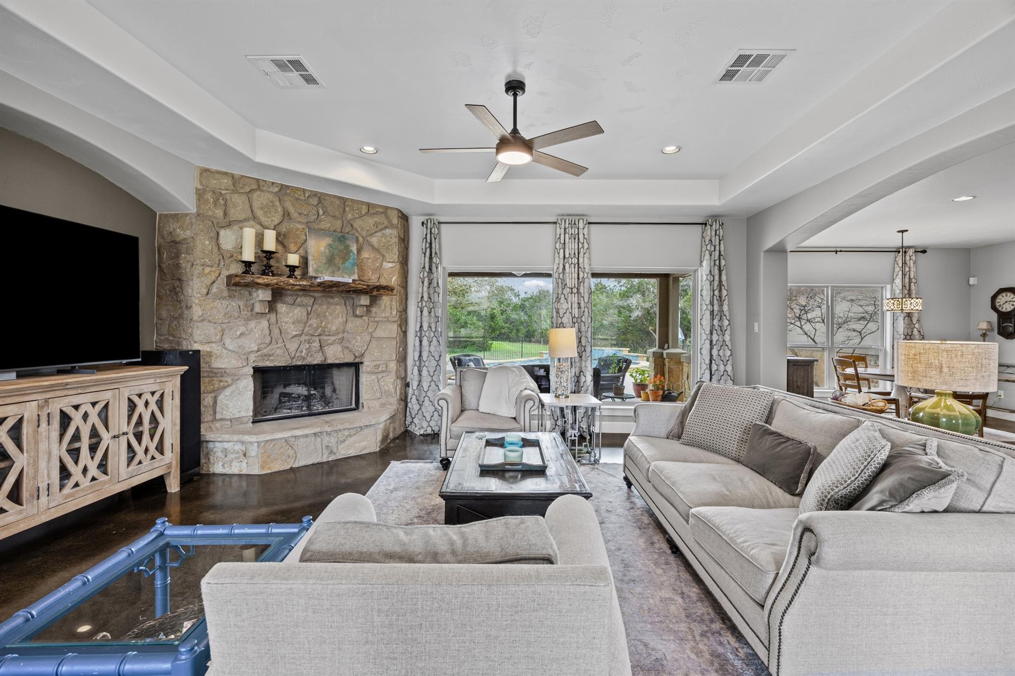204 Joshua DR
