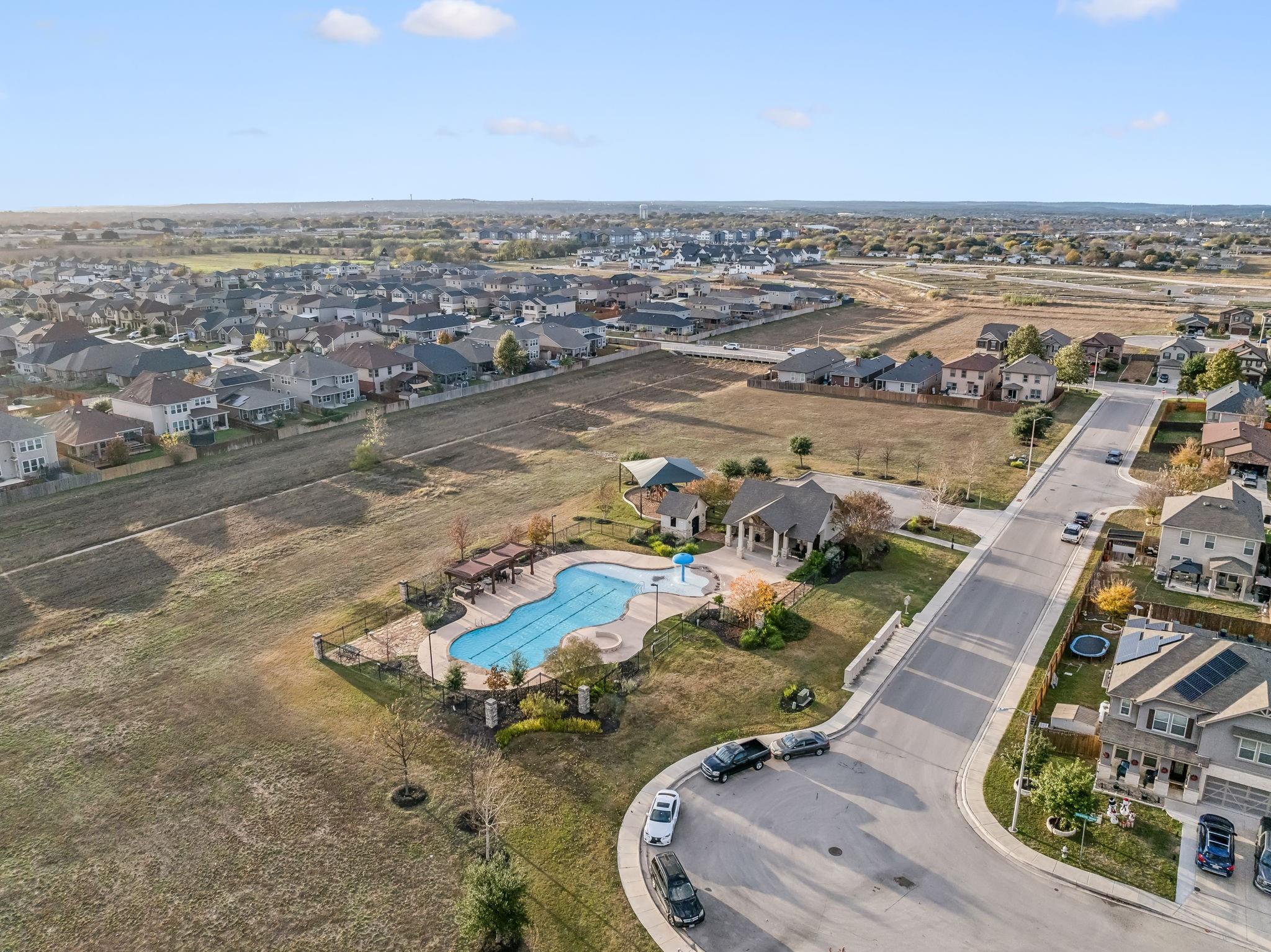 2069 Brandywine DR