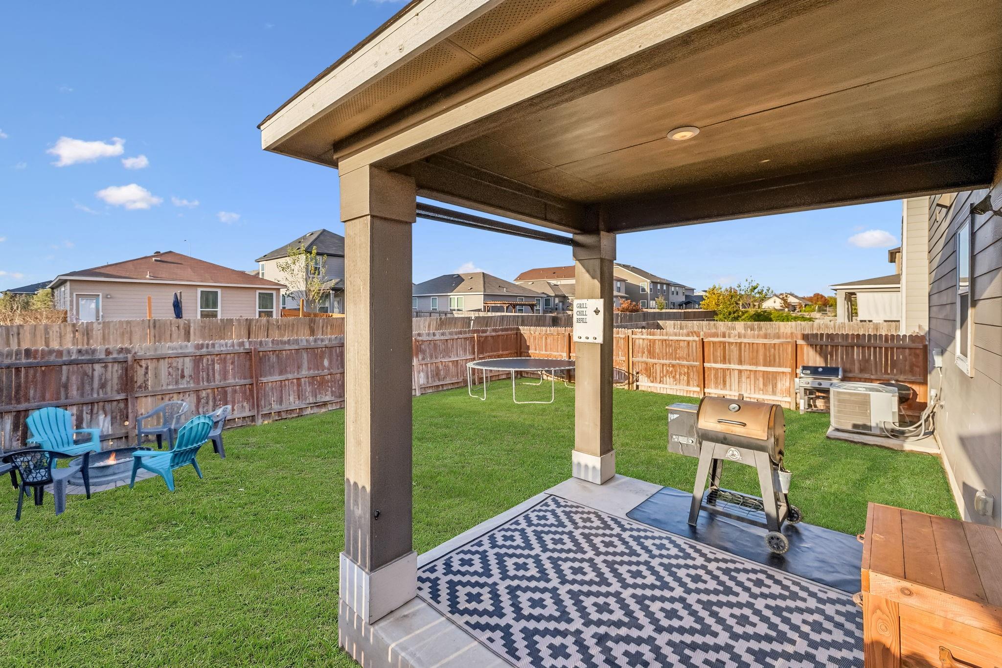 2069 Brandywine DR