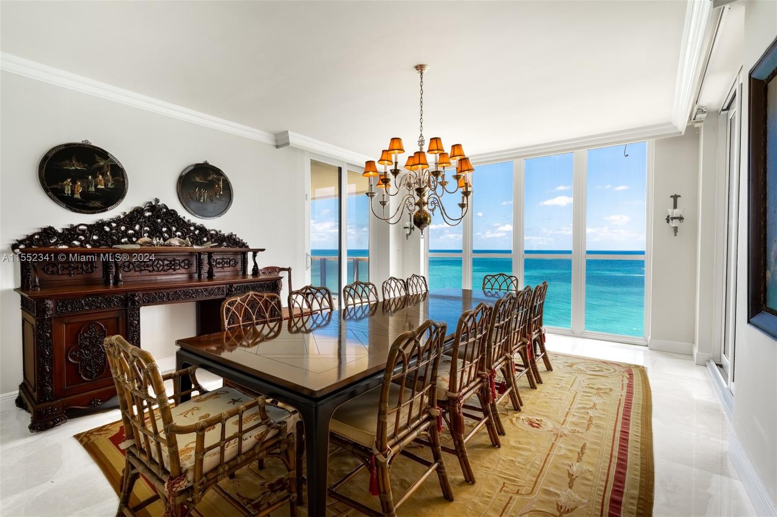 9999 Collins Ave # 19D