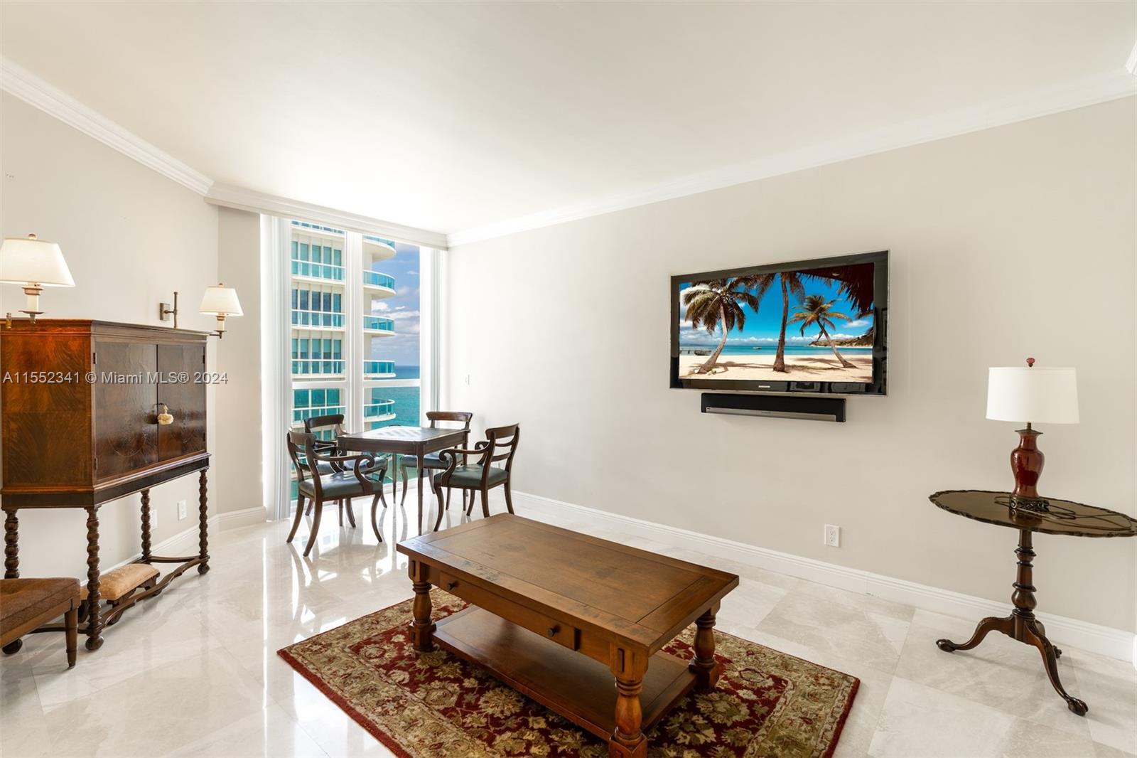 9999 Collins Ave # 19D