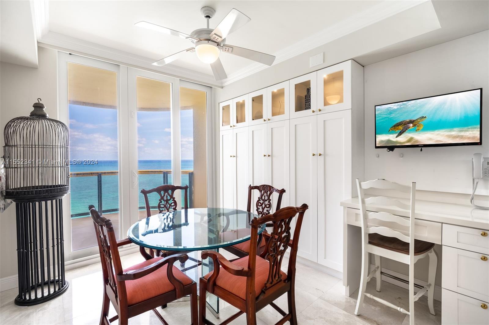 9999 Collins Ave # 19D