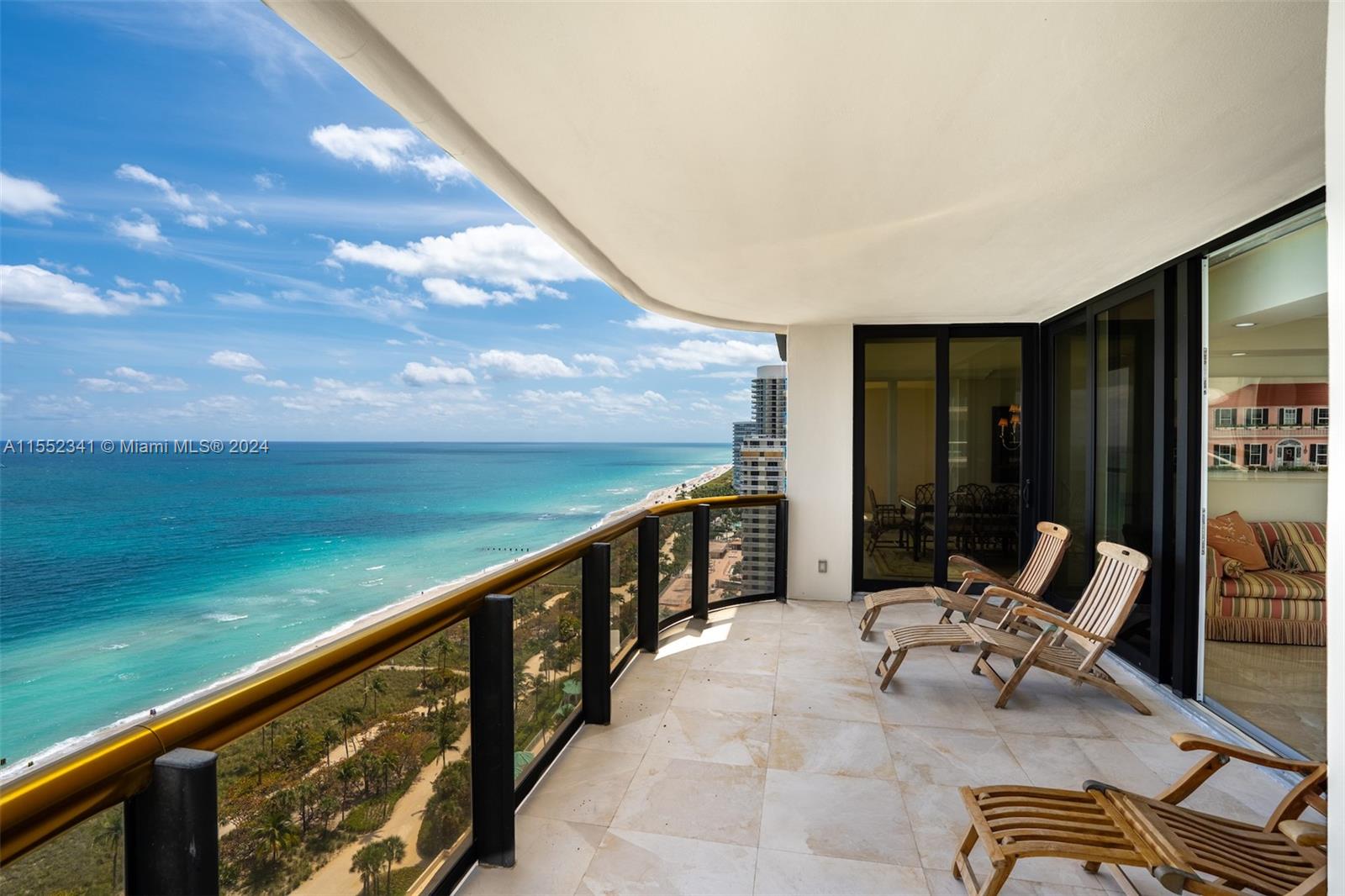 9999 Collins Ave # 19D