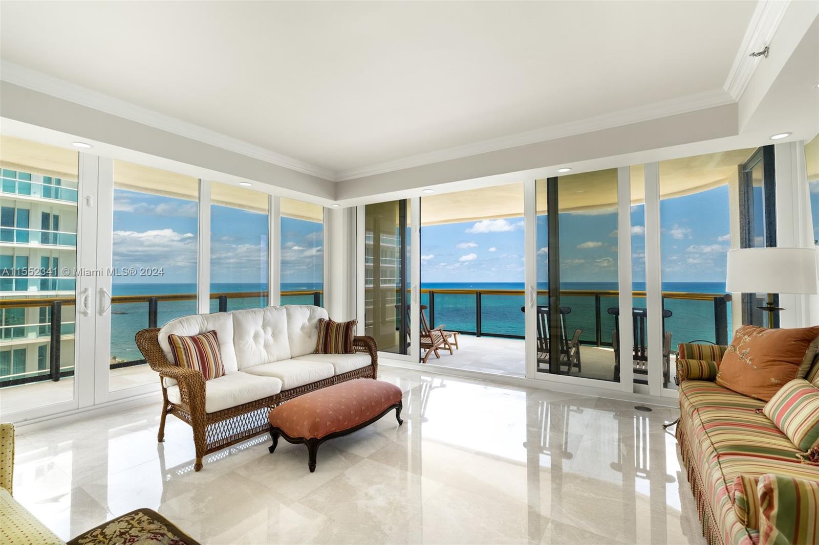 9999 Collins Ave # 19D
