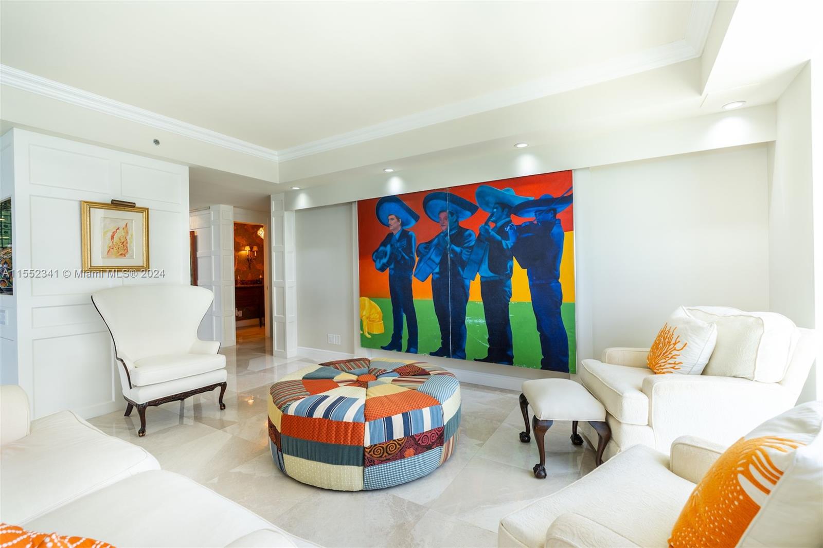 9999 Collins Ave # 19D