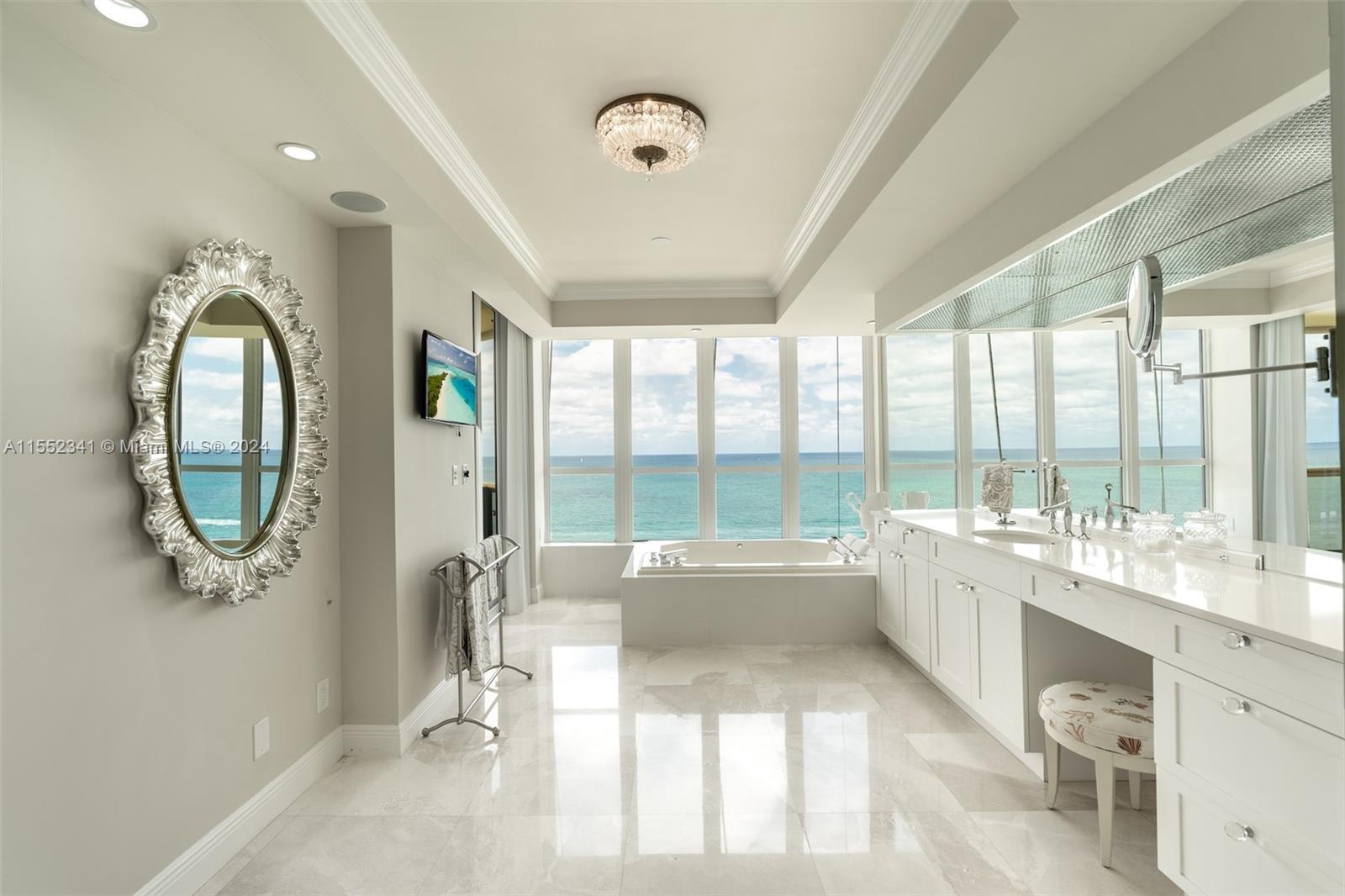 9999 Collins Ave # 19D