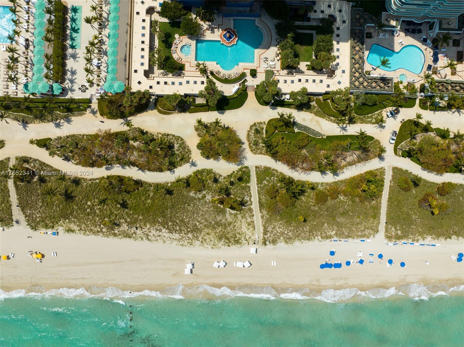 9999 Collins Ave # 19D