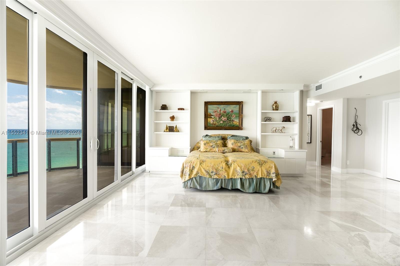 9999 Collins Ave # 19D
