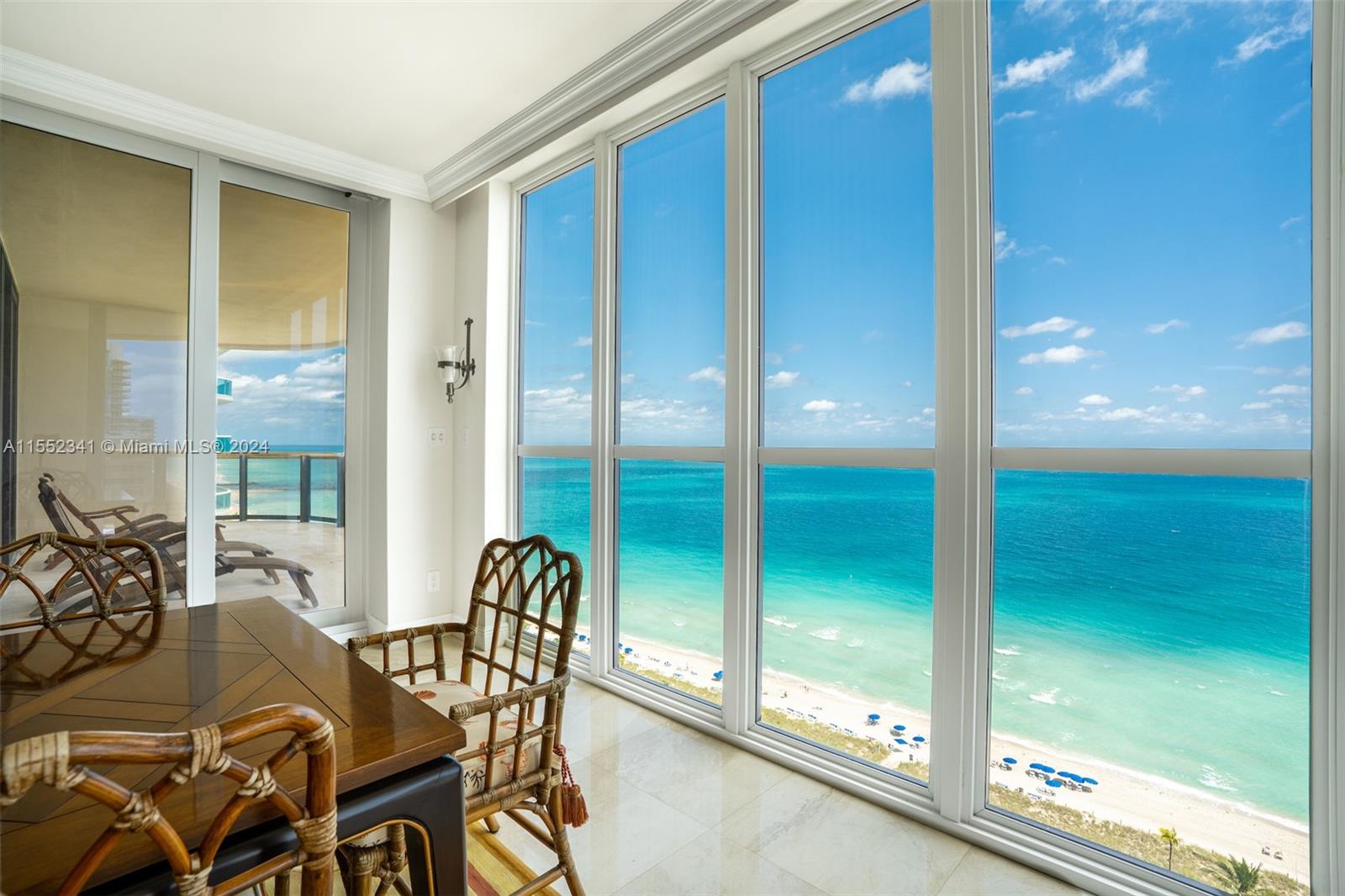 9999 Collins Ave # 19D