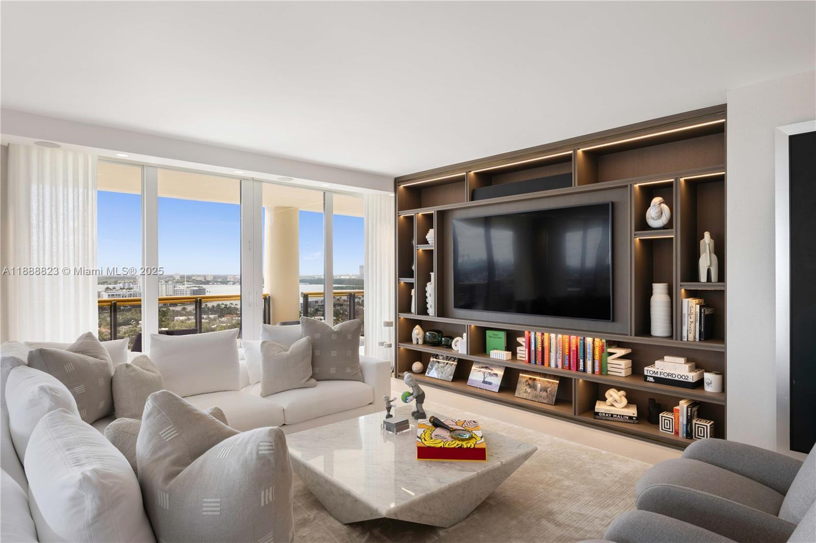 9999 Collins Ave # 19K