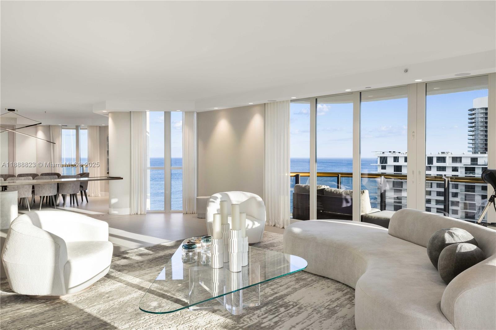 9999 Collins Ave # 19K