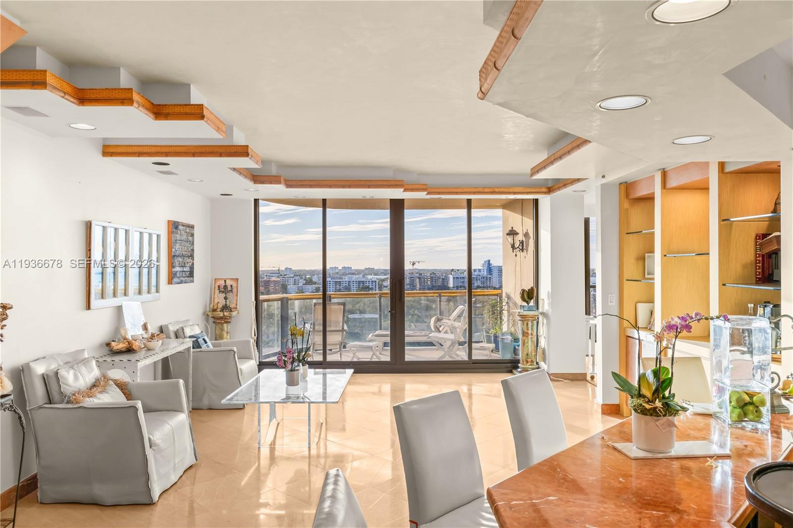 9999 Collins Ave # 12A