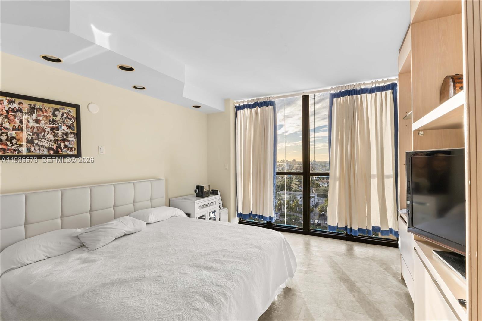 9999 Collins Ave # 12A