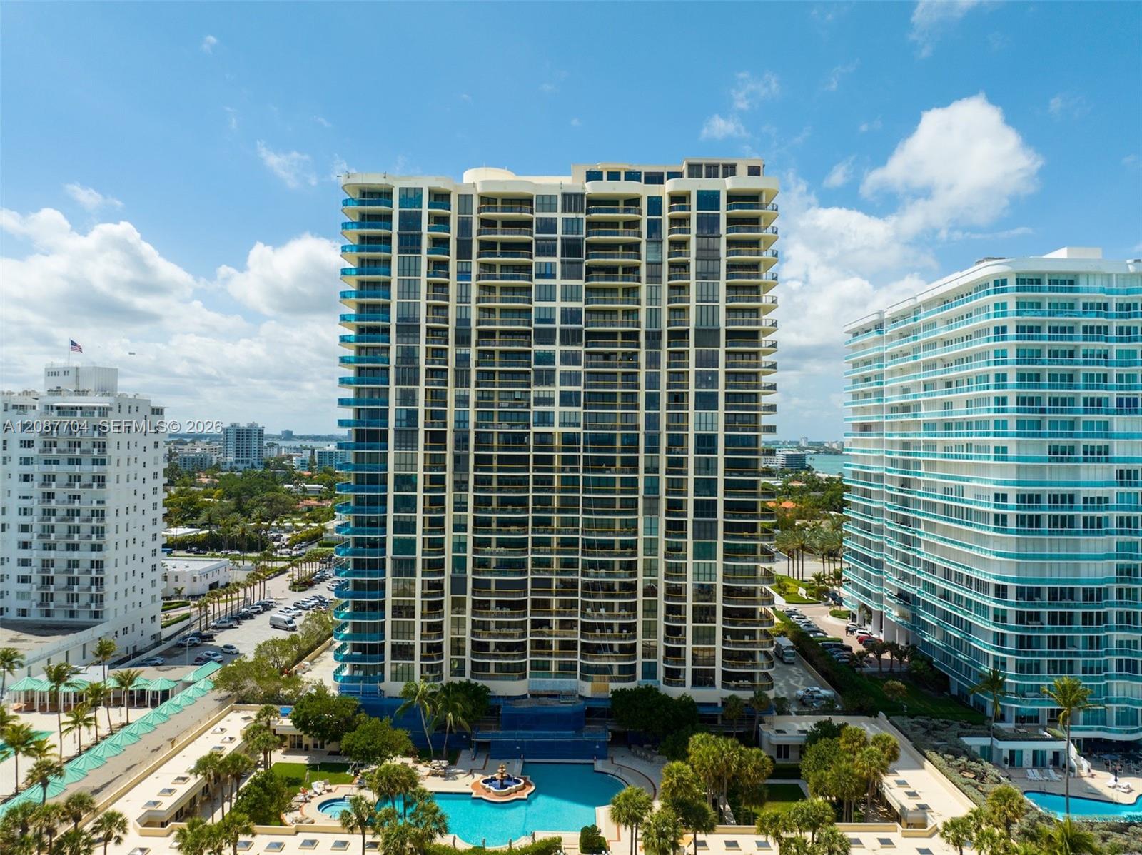 9999 Collins Ave # 5E