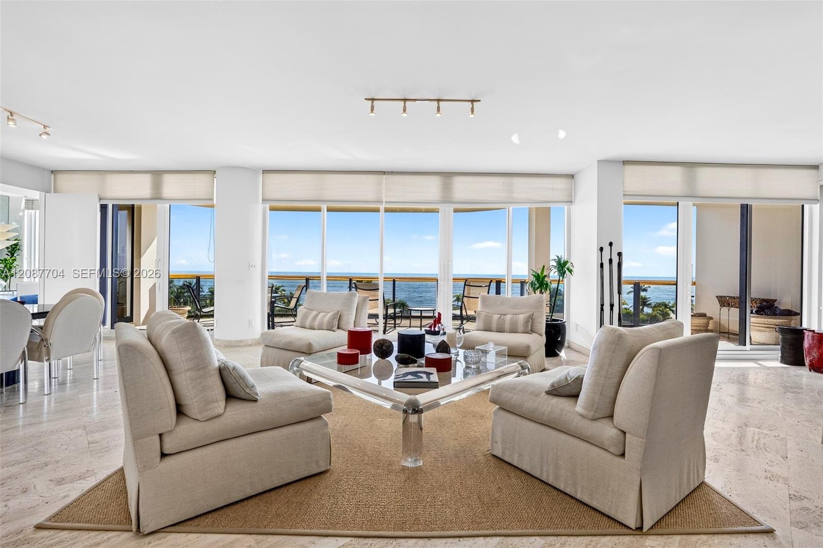 9999 Collins Ave # 5E