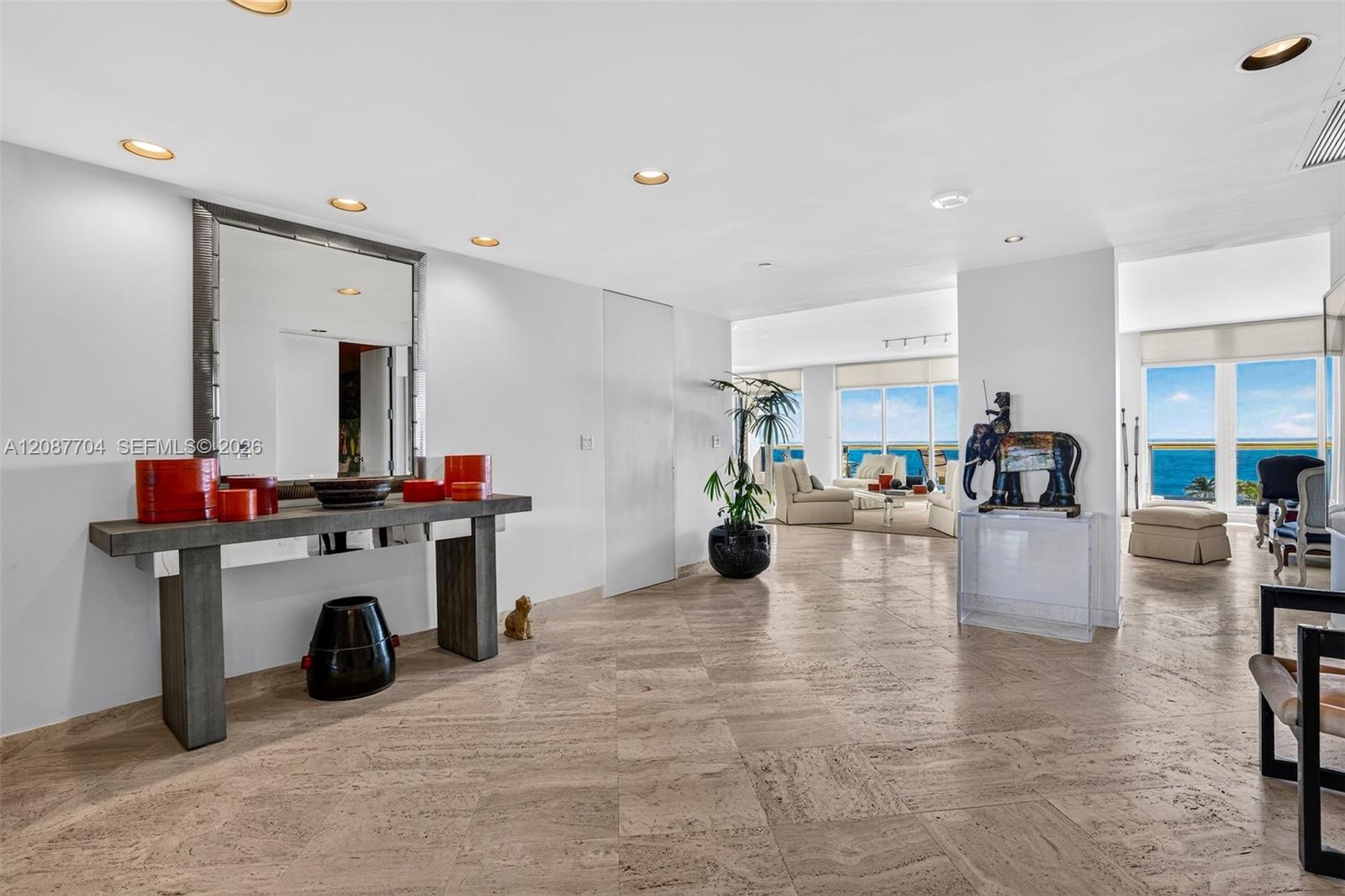 9999 Collins Ave # 5E