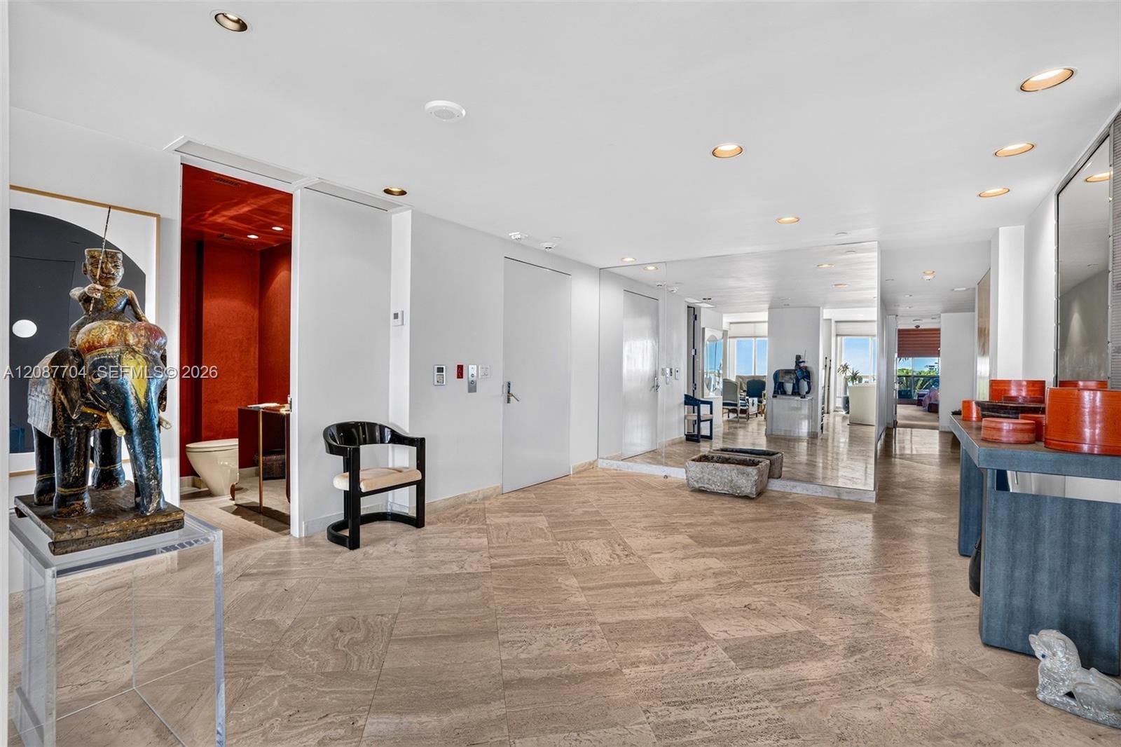 9999 Collins Ave # 5E