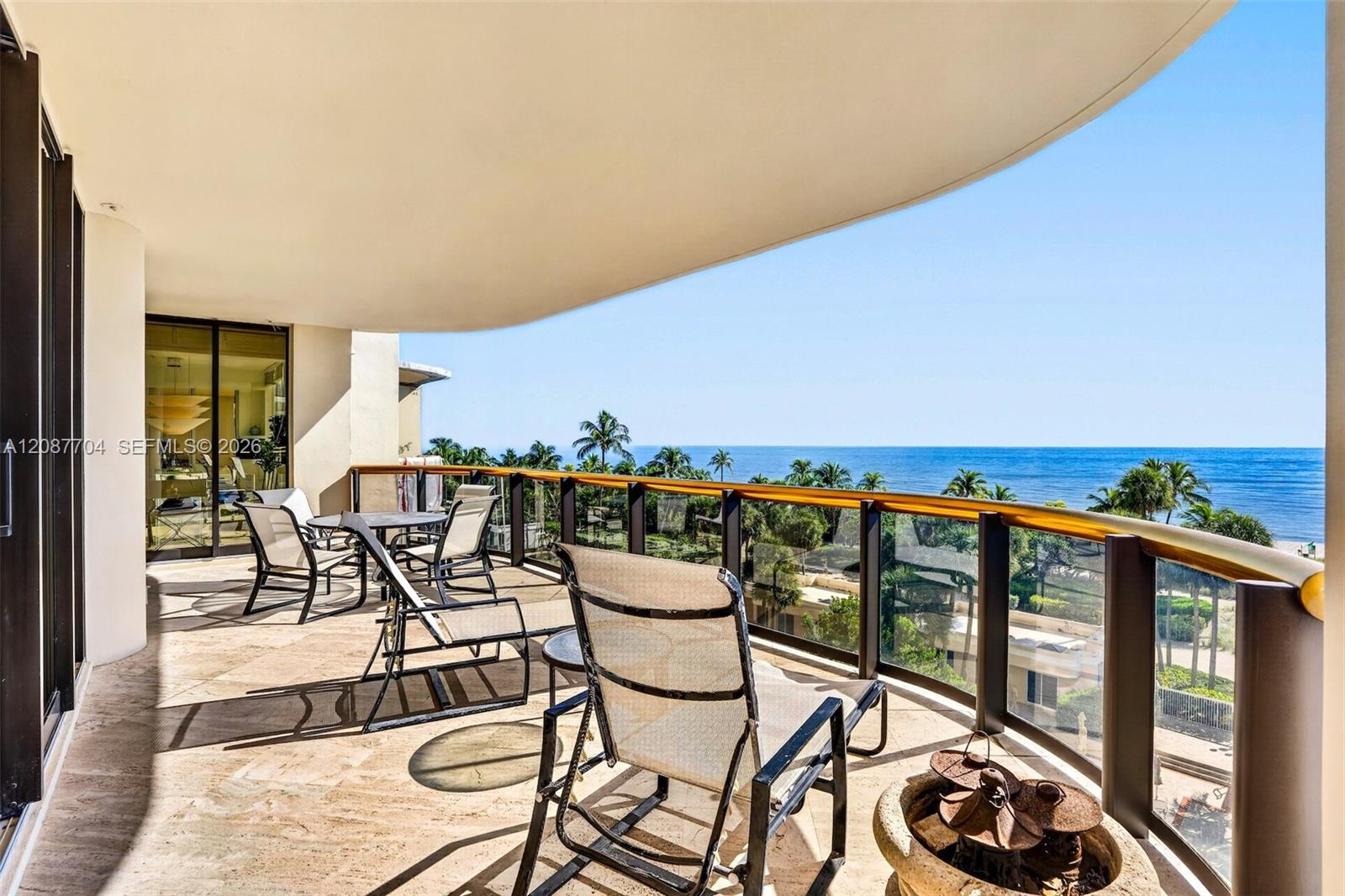 9999 Collins Ave # 5E