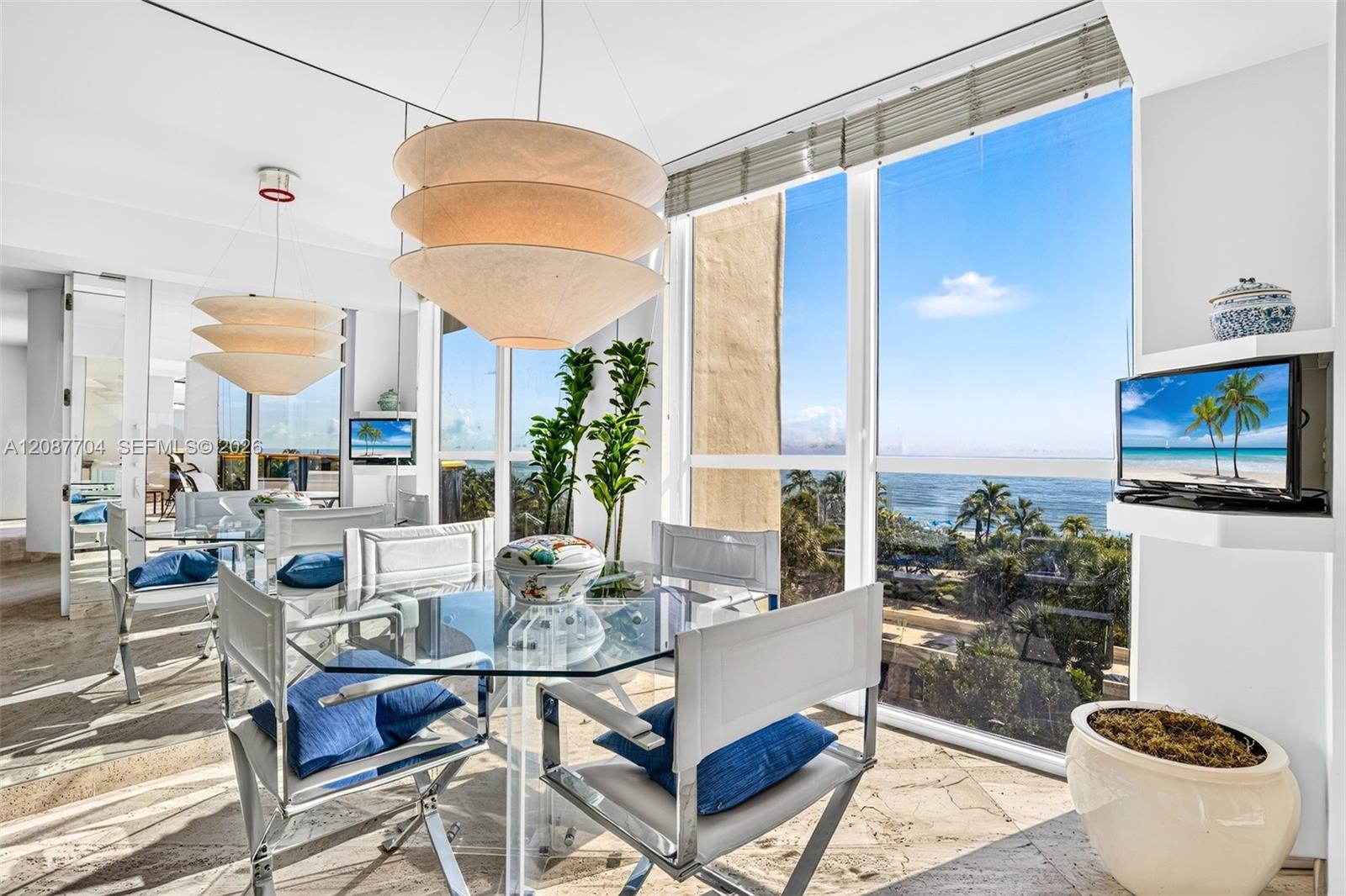 9999 Collins Ave # 5E
