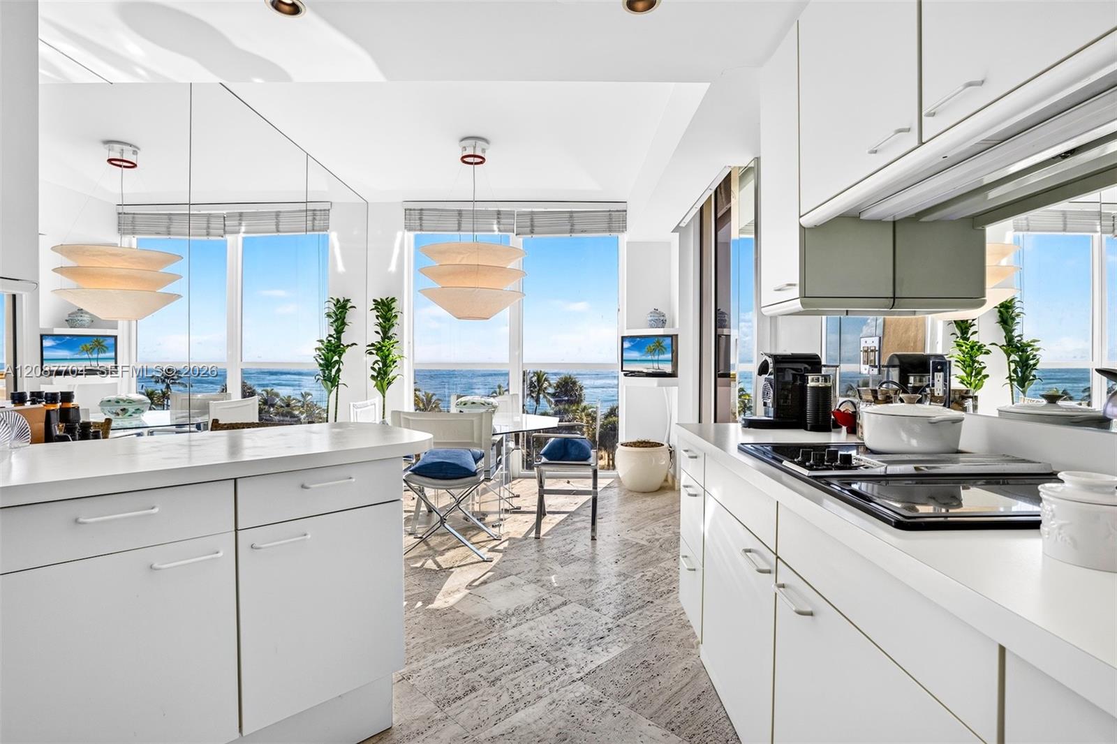 9999 Collins Ave # 5E