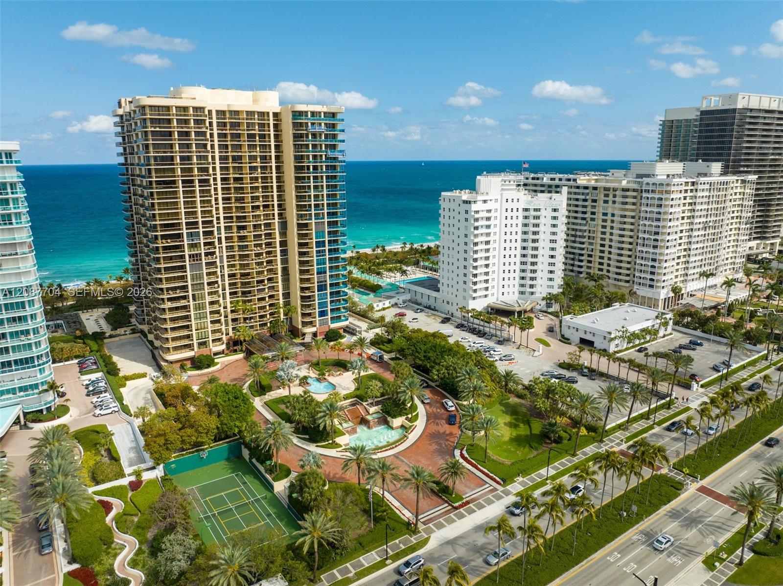 9999 Collins Ave # 5E