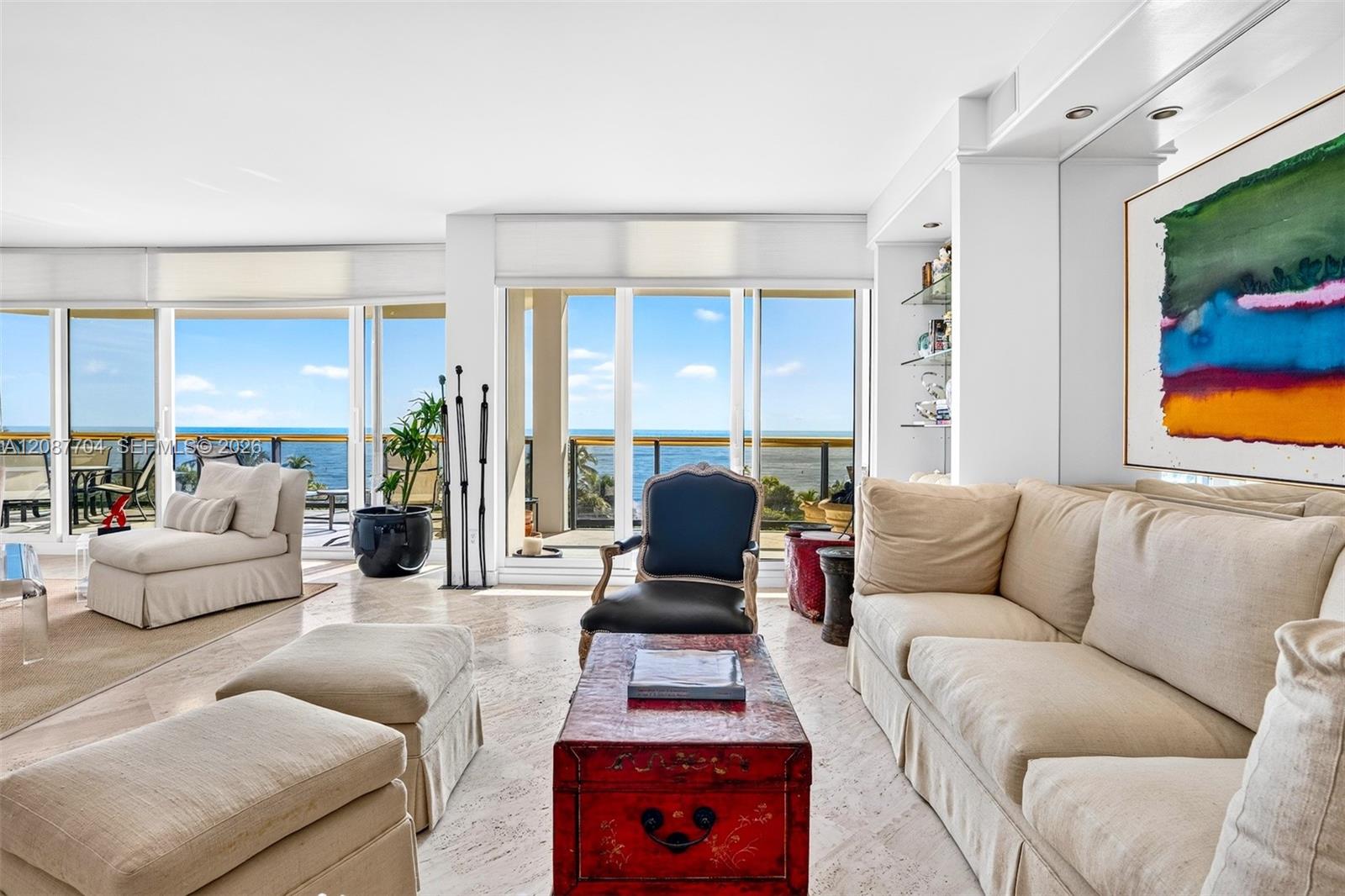 9999 Collins Ave # 5E