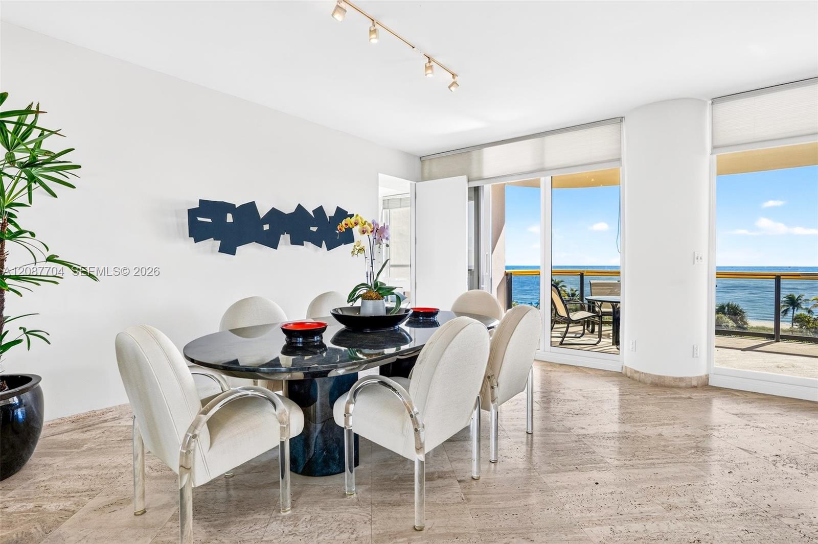 9999 Collins Ave # 5E
