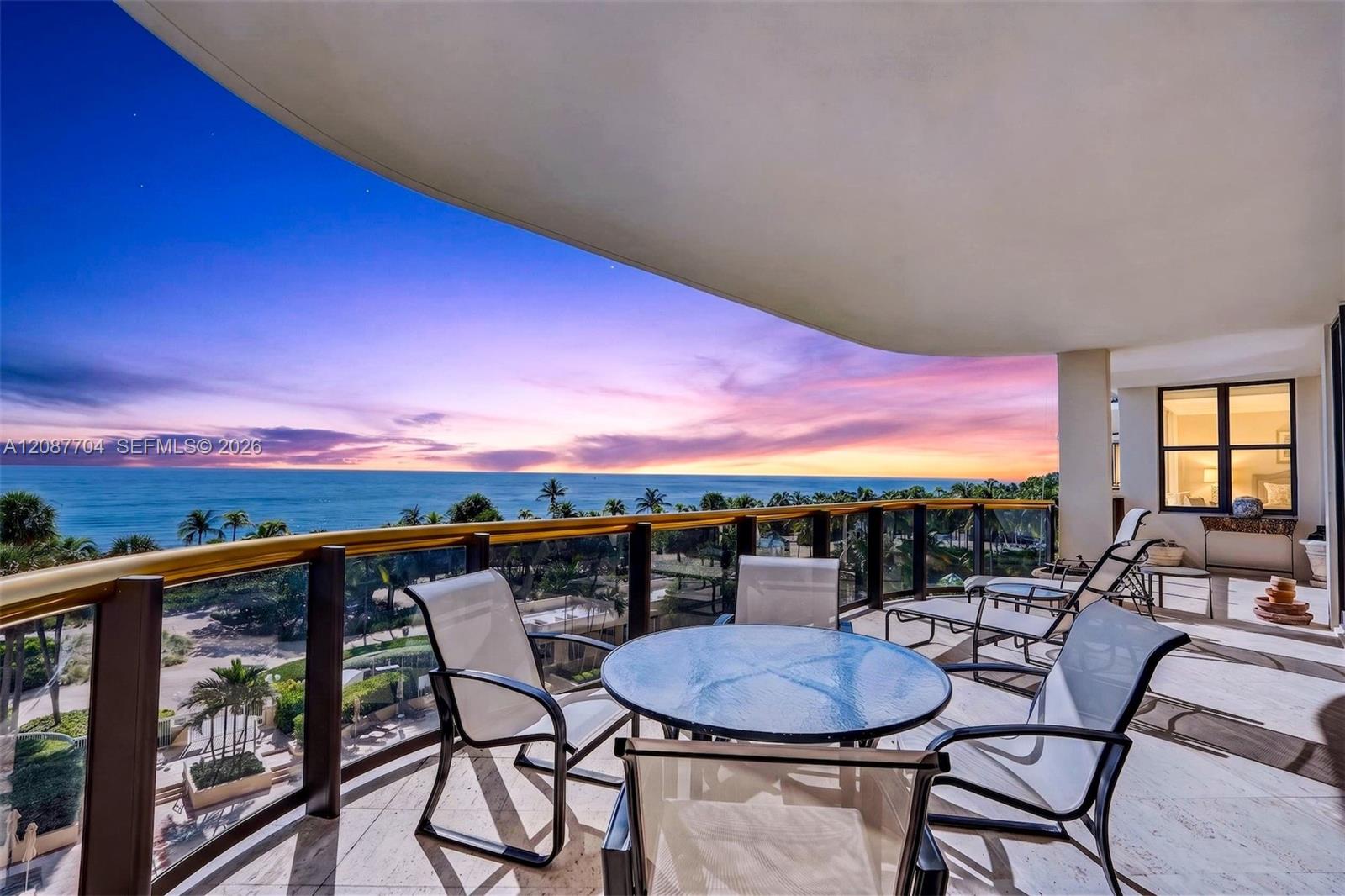 9999 Collins Ave # 5E