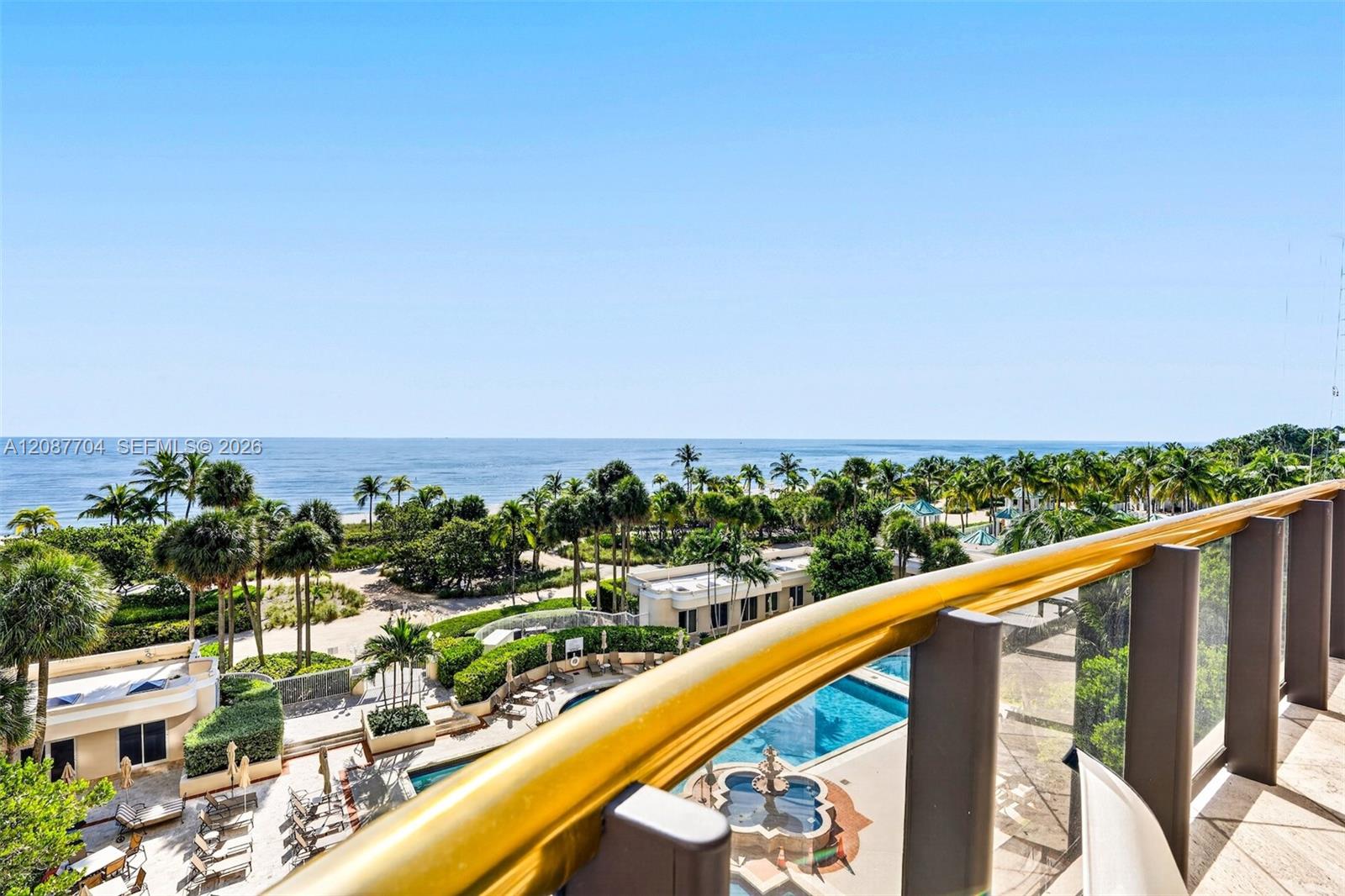 9999 Collins Ave # 5E