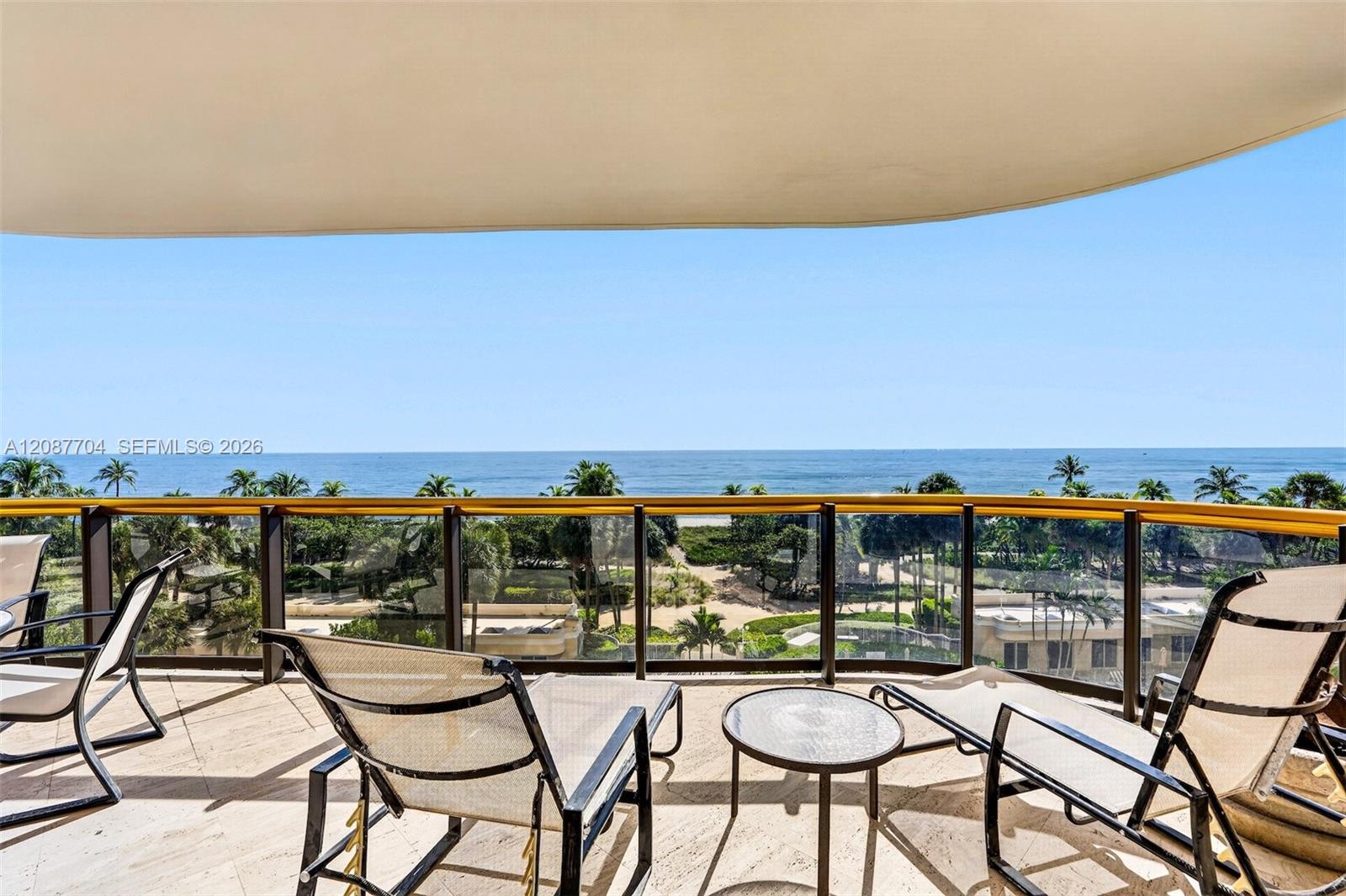 9999 Collins Ave # 5E
