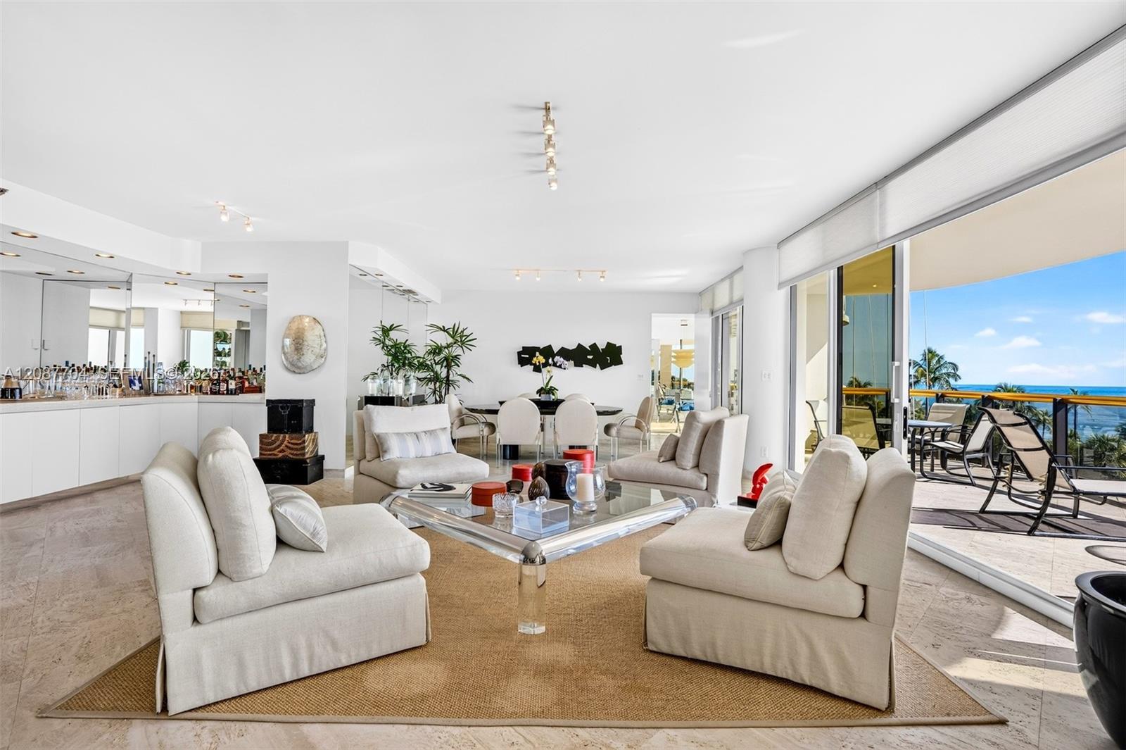 9999 Collins Ave # 5E