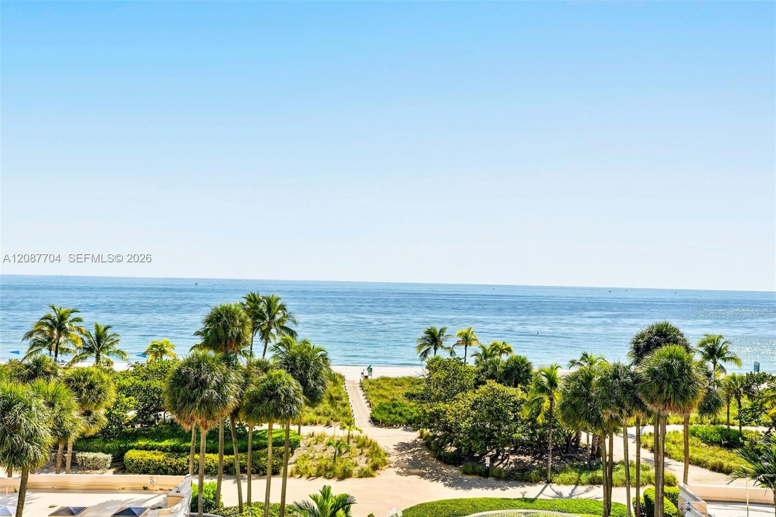 9999 Collins Ave # 5E