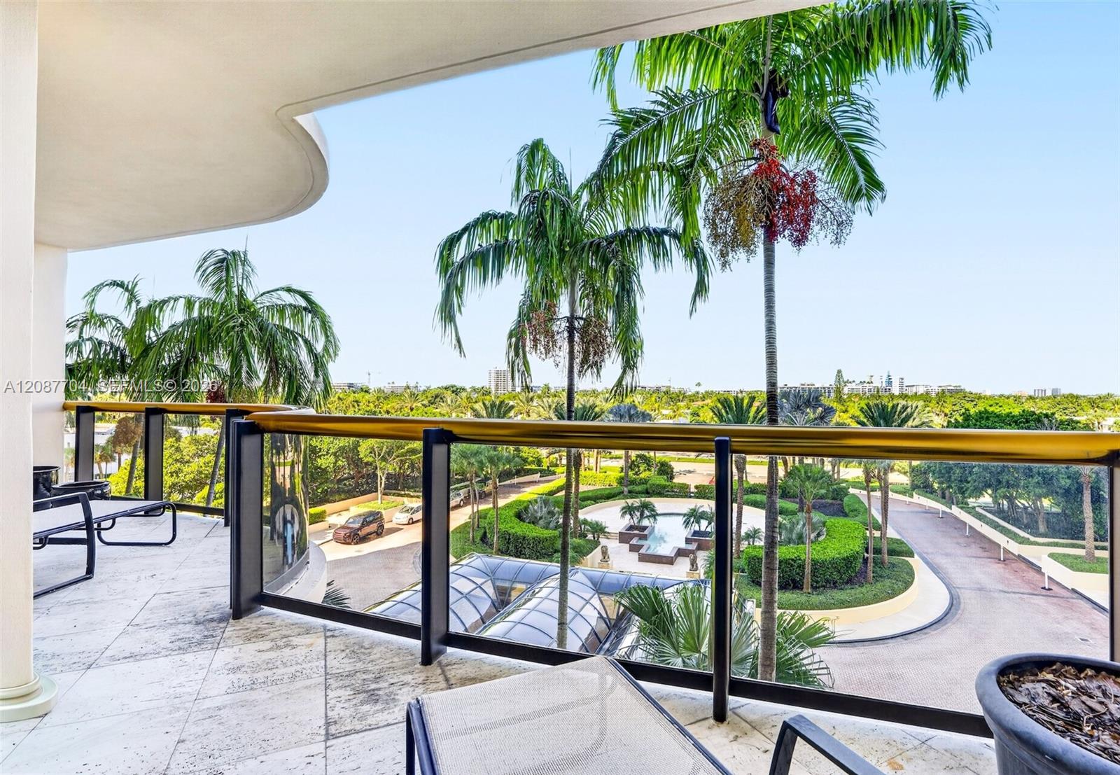 9999 Collins Ave # 5E