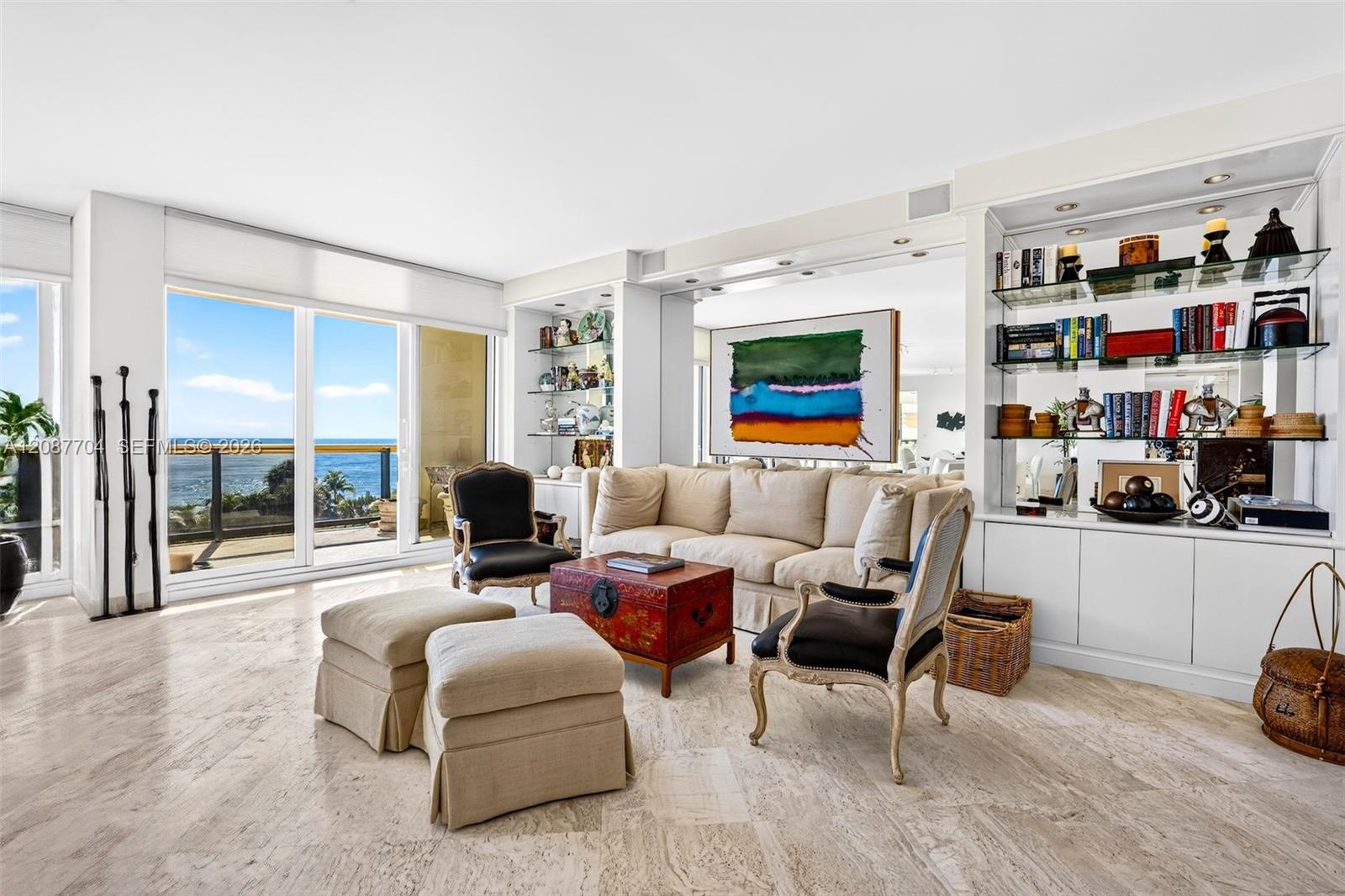 9999 Collins Ave # 5E