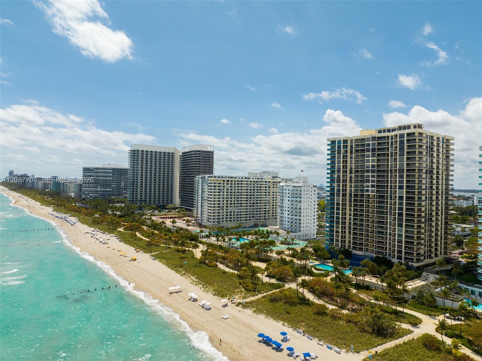 9999 Collins Ave # 5E