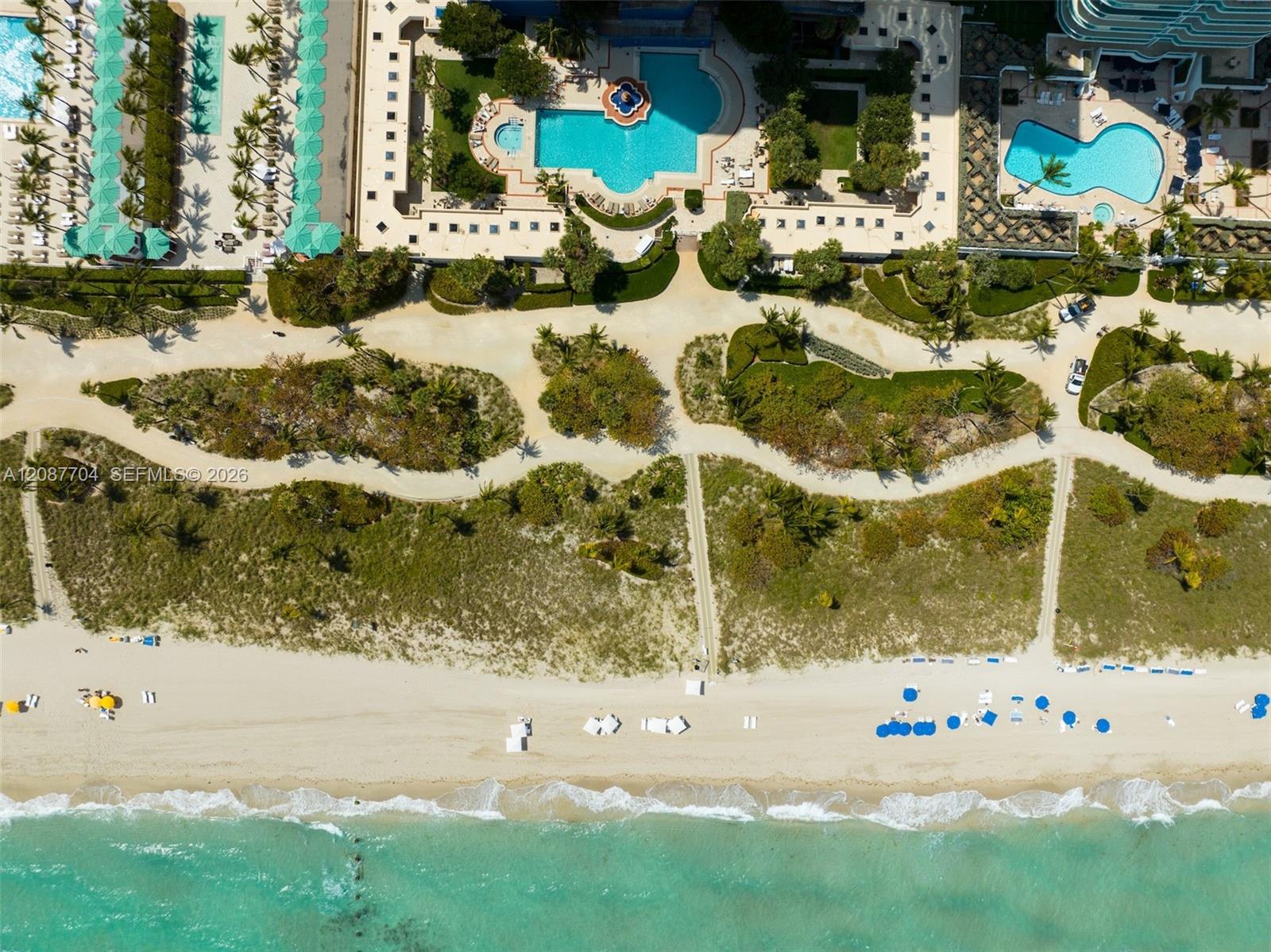 9999 Collins Ave # 5E