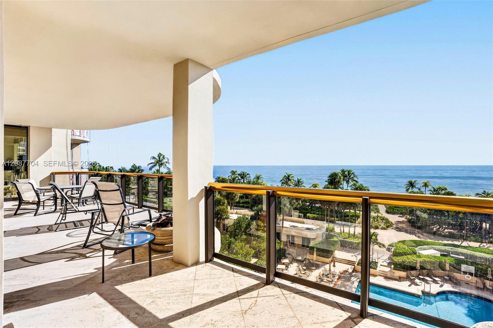 9999 Collins Ave # 5E